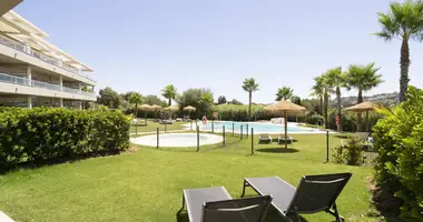 2 bedroom apartment in Mijas, Spain