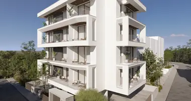 Wohnung in Larnaka, Zypern