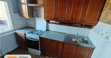 1 room apartment in Minsk, Belarus