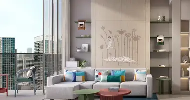 Appartement 2 chambres dans Dubaï, Émirats arabes unis