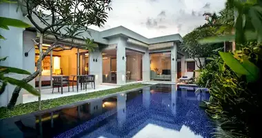 Villa 1 bedroom in Kedonganan, Indonesia