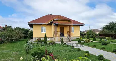 House in Brest, Belarus