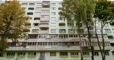 1 room apartment in Minsk, Belarus