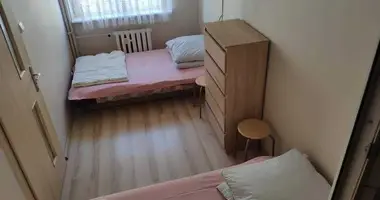 Wohnung 2 Zimmer in Zoppot, Polen