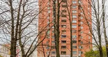 Appartement 3 chambres dans Minsk, Biélorussie