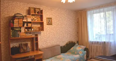 Wohnung 2 zimmer in Minsk, Weißrussland