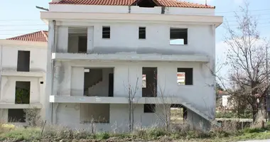 Casa de campo 1 habitación en Kato Scholari, Grecia