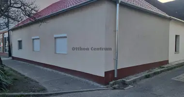 3 room house in Hungary