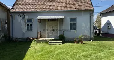 6 room house in Lenti, Hungary