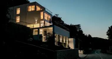 Villa 4 bedrooms in Provodina, Montenegro