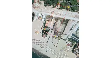Parcela en Bashkia Vlore, Albania