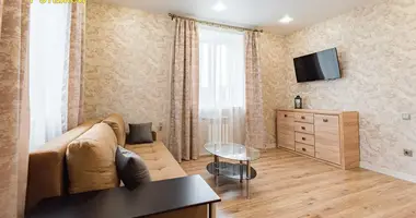 Apartamento 3 habitaciones en Lahojsk, Belarús