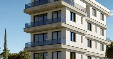 1 bedroom apartment in Limassol, Cyprus