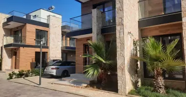 Townhouse 2 bedrooms in Bashkia Durres, Albania