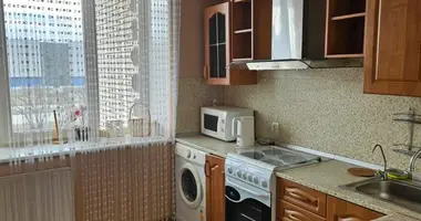 Appartement 1 chambre dans Saint-Pétersbourg, Russie