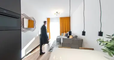 2 room apartment in Poznan, Poland