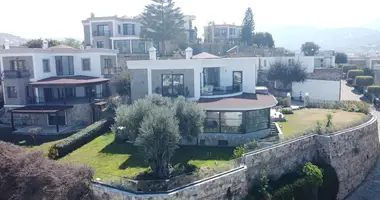 Villa 5 zimmer in Bodrum, Türkei