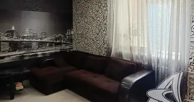 1 room apartment in Muhavecki selski Savet, Belarus
