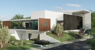 Casa 7 habitaciones en Benalmadena, Španjolska