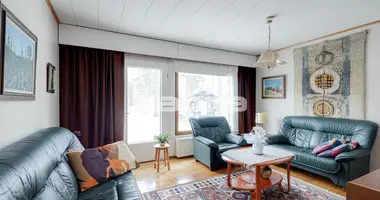Casa 4 habitaciones en Porvoo, Finlandia