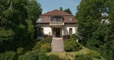 Casa 7 habitaciones en Gemeinde Maria Enzersdorf, Austria