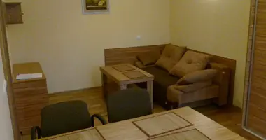 2 room apartment in Krakow, Poland