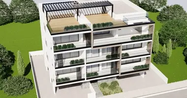 2 bedroom apartment in Larnaca, Cyprus
