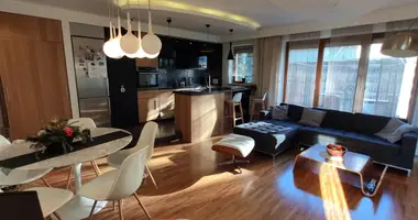 Gewerbefläche 72 m² in Krakau, Polen