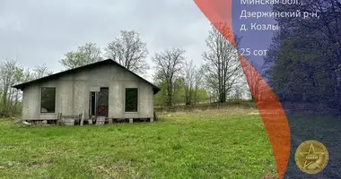 Участок земли в Добринёвский сельский Совет, Беларусь