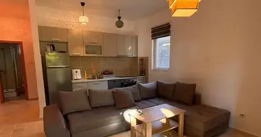 Apartamento 1 habitacion en Becici, Montenegro