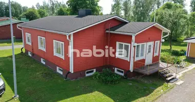 Дом 5 комнат в Торнио, Финляндия