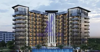 Wohnung 1 zimmer in Dubai, Vereinigte Arabische Emirate