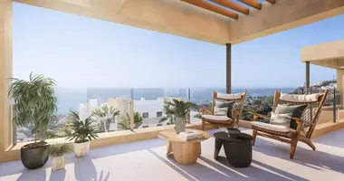 3 bedroom apartment in Benalmadena, Spain