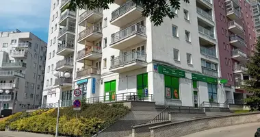 Appartement 1 chambre dans Varsovie, Pologne