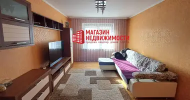 Apartamento 2 habitaciones en Grodno, Bielorrusia