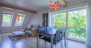 Apartamento 3 habitaciones en Neringa, Lituania