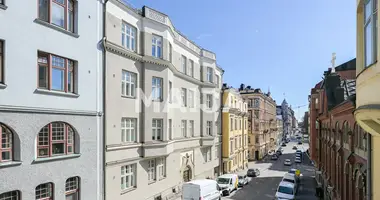 Wohnung 4 zimmer in Verwaltungsgemeinschaft Helsinki, Finnland