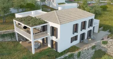 Villa 5 bedrooms in Carvoeiro, Portugal