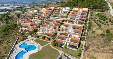 2 bedroom house in Gazipasa, Turkey