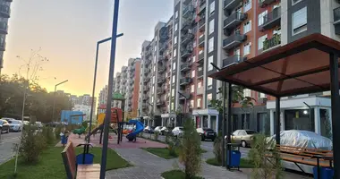 Kvartira 3 xonalar 3 xonali uy Balkon, 3 xonali uy Mebel, 3 xonali uy Konditsioner _just_in Toshkent, O‘zbekiston