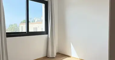 Wohnung 3 Schlafzimmer in Limassol, Zypern