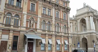 Commercial property 373 m² in Odesa, Ukraine