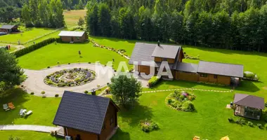 4 bedroom house in kesterciems, Latvia