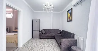 Квартира 2 комнаты в Батуми, Грузия