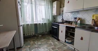 Apartamento 2 habitaciones en Maguilov, Bielorrusia