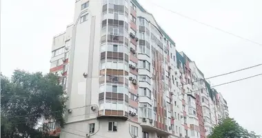 Mieszkanie w Saratów, Rosja