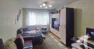 Apartamento 2 habitaciones en Brest, Bielorrusia