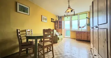 Appartement 1 chambre dans Varsovie, Pologne