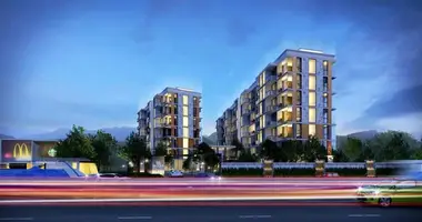 Apartamento 2 habitaciones en Phuket, Tailandia