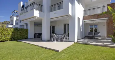 3 bedroom apartment in Benahavis, Spain